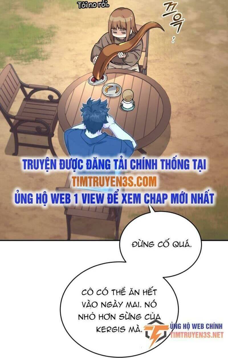 Ta Đánh Cắp Linh Hồn Của Ranker Top 1 Chap 37 - Next Chap 38