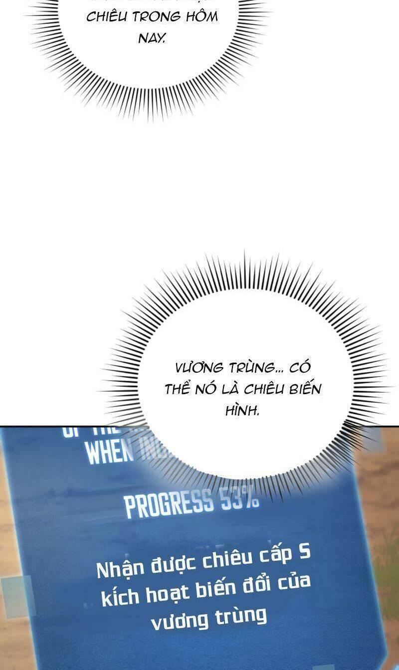 Ta Đánh Cắp Linh Hồn Của Ranker Top 1 Chap 37 - Next Chap 38