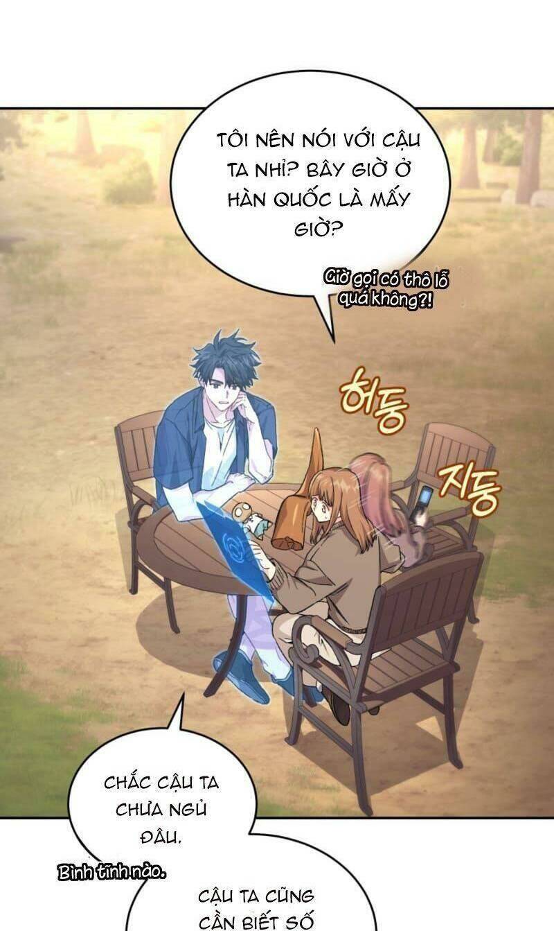 Ta Đánh Cắp Linh Hồn Của Ranker Top 1 Chap 37 - Next Chap 38