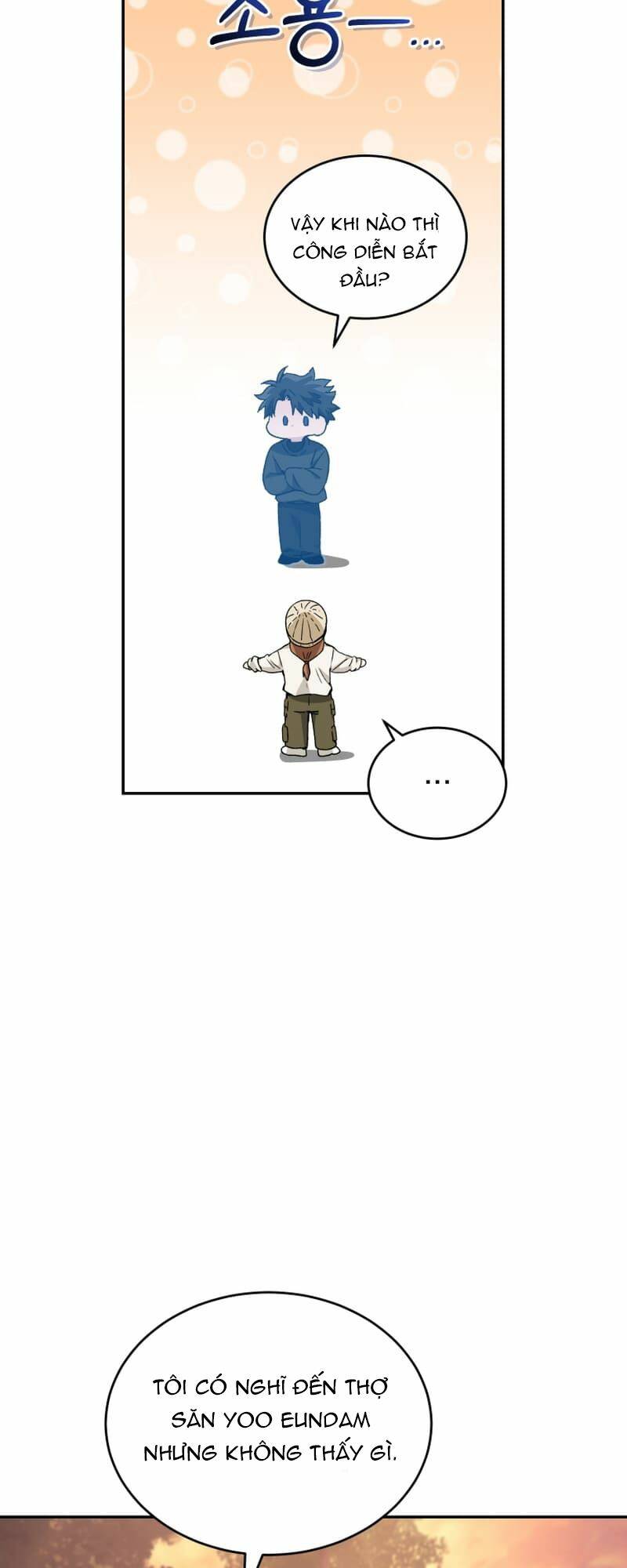 Ta Đánh Cắp Linh Hồn Của Ranker Top 1 Chap 38 - Next Chap 39