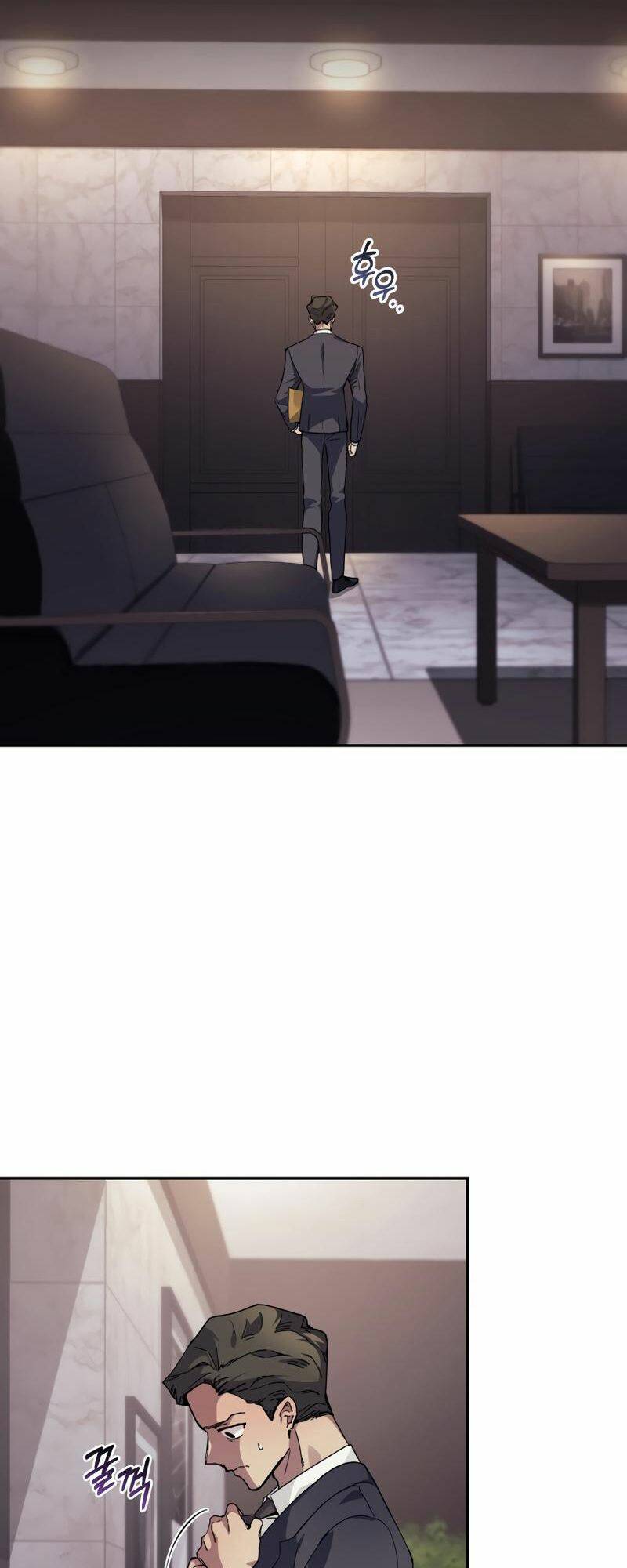 Ta Đánh Cắp Linh Hồn Của Ranker Top 1 Chap 39 - Next Chap 40