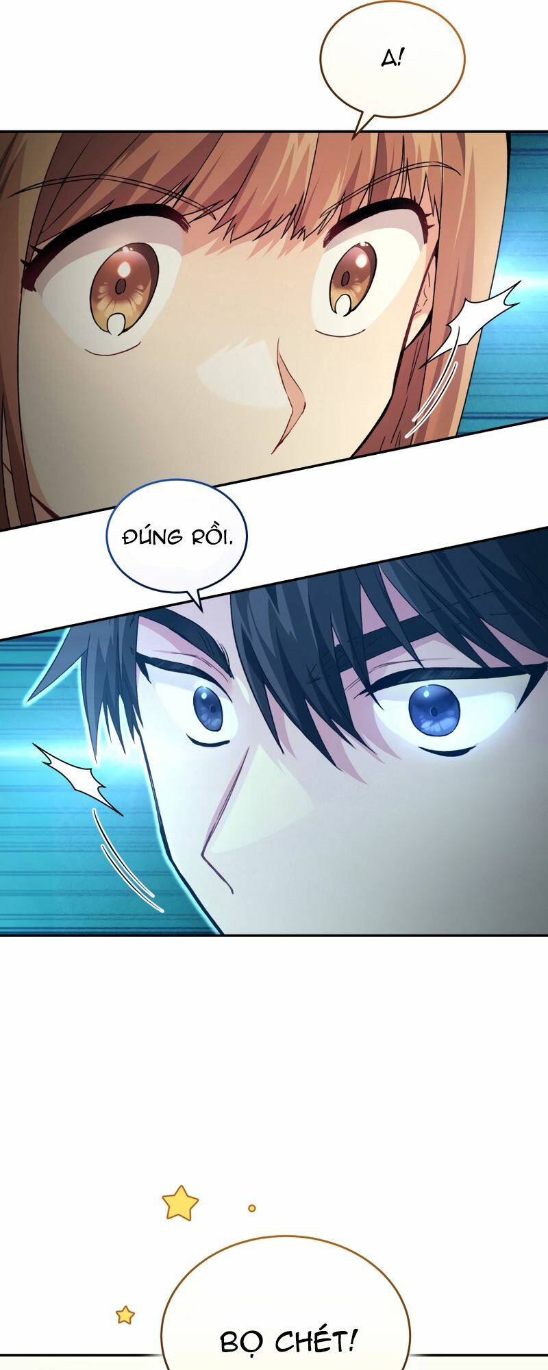 Ta Đánh Cắp Linh Hồn Của Ranker Top 1 Chap 39 - Next Chap 40