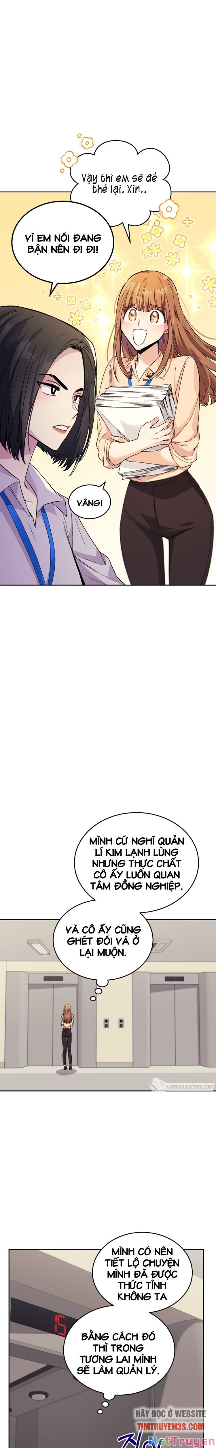 Ta Đánh Cắp Linh Hồn Của Ranker Top 1 Chap 4 - Next Chap 5