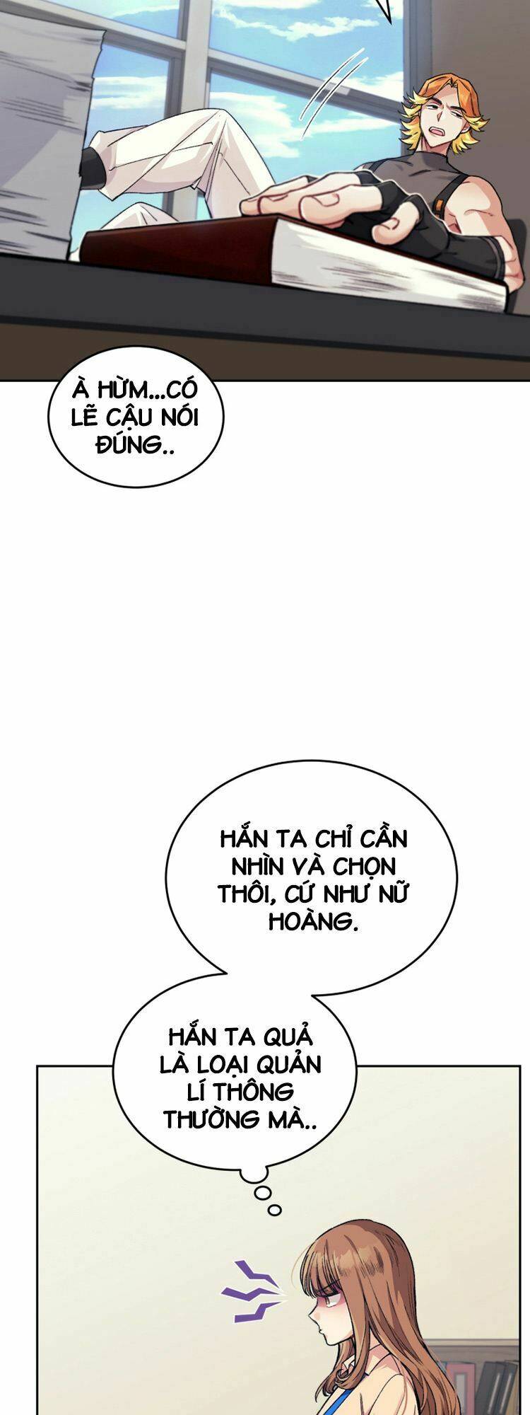 Ta Đánh Cắp Linh Hồn Của Ranker Top 1 Chap 4 - Next Chap 5