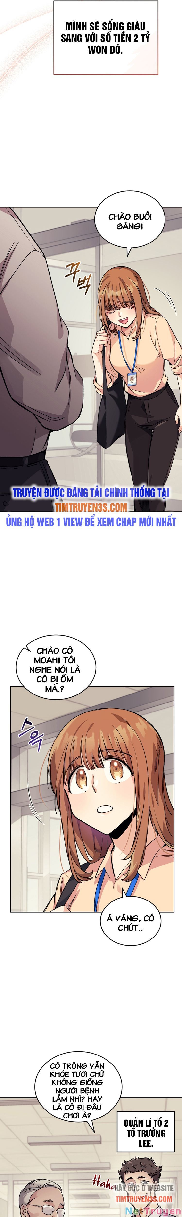 Ta Đánh Cắp Linh Hồn Của Ranker Top 1 Chap 4 - Next Chap 5