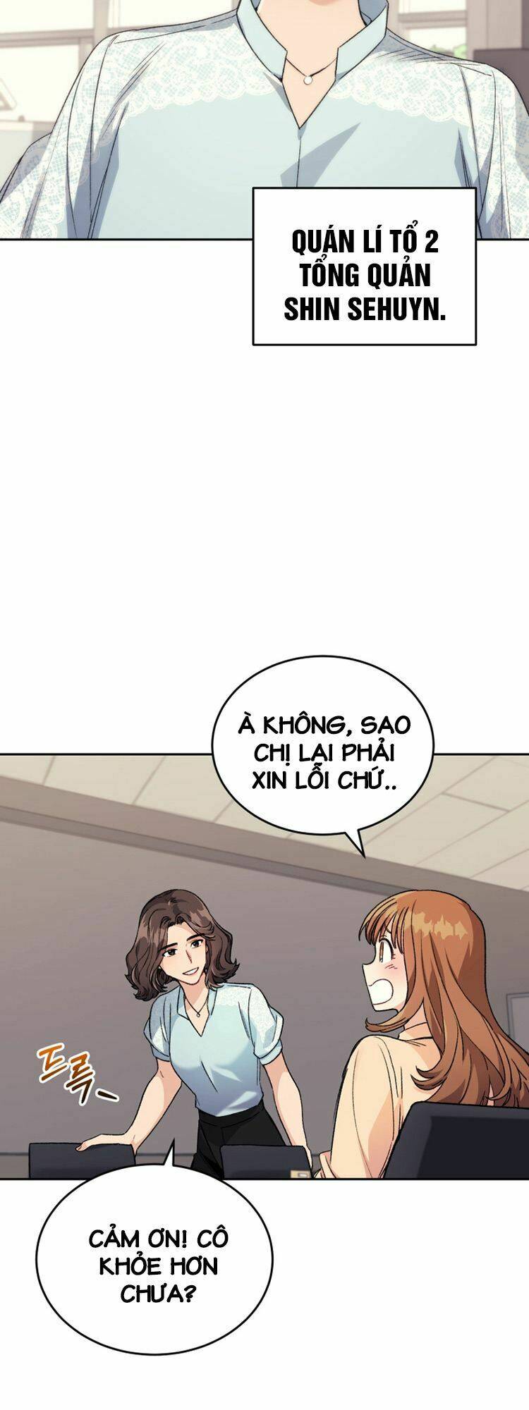 Ta Đánh Cắp Linh Hồn Của Ranker Top 1 Chap 4 - Next Chap 5