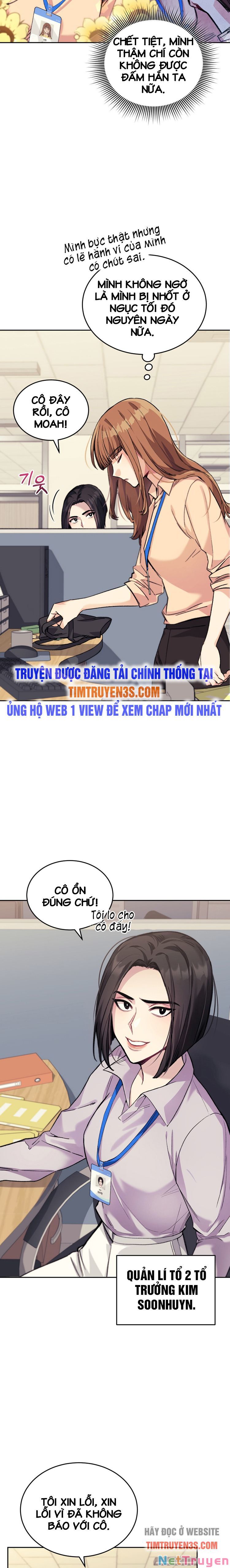 Ta Đánh Cắp Linh Hồn Của Ranker Top 1 Chap 4 - Next Chap 5
