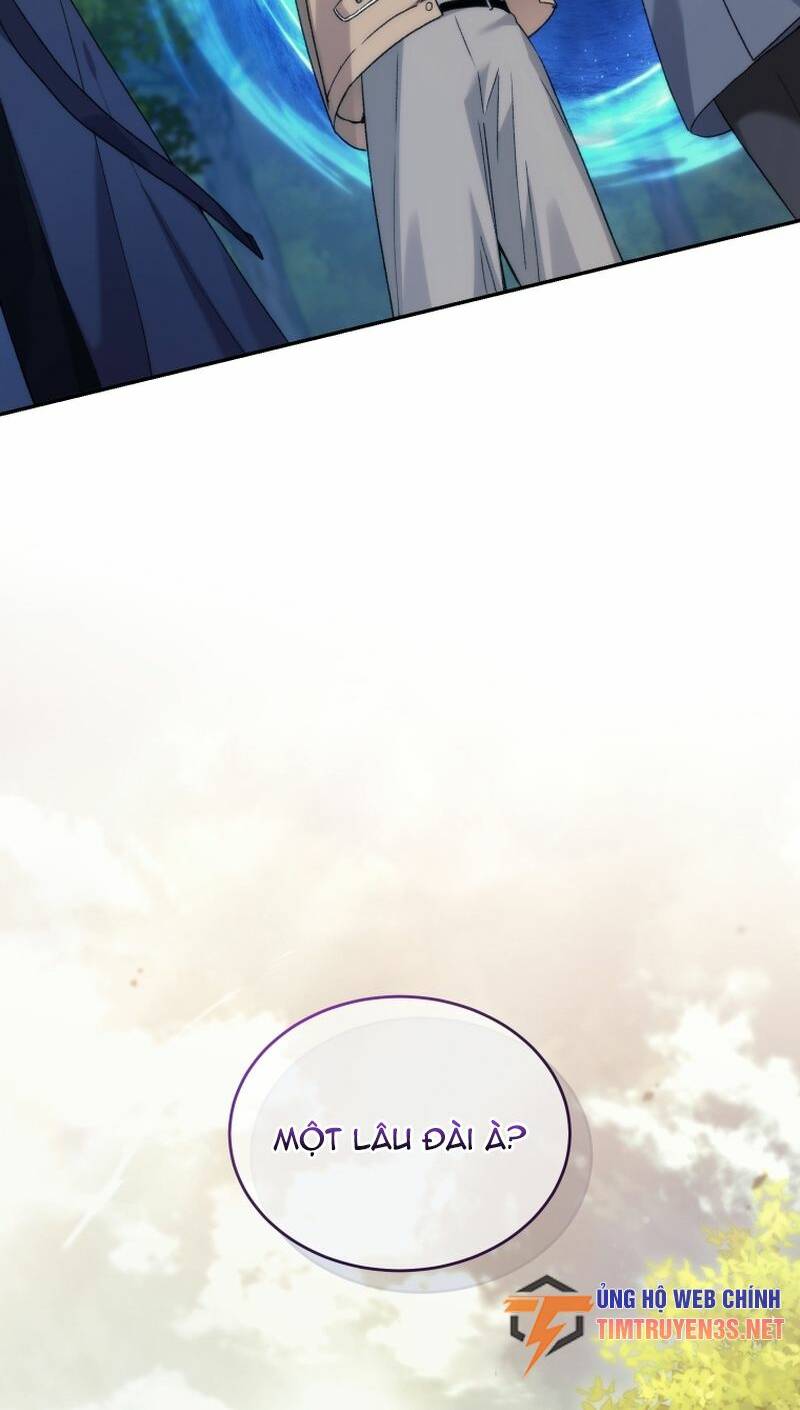 Ta Đánh Cắp Linh Hồn Của Ranker Top 1 Chap 41 - Next Chap 42