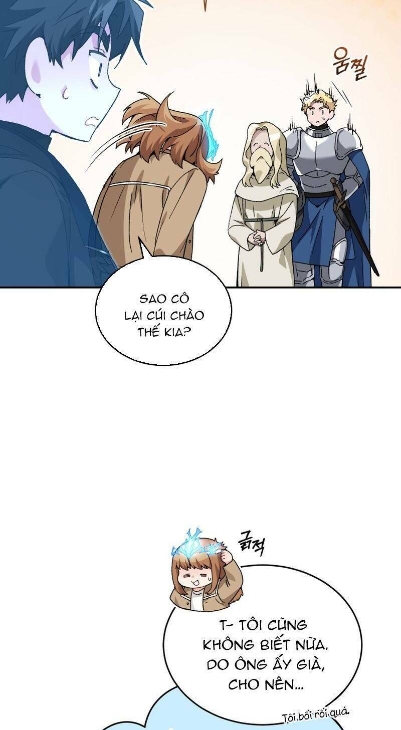 Ta Đánh Cắp Linh Hồn Của Ranker Top 1 Chap 43 - Next Chap 44