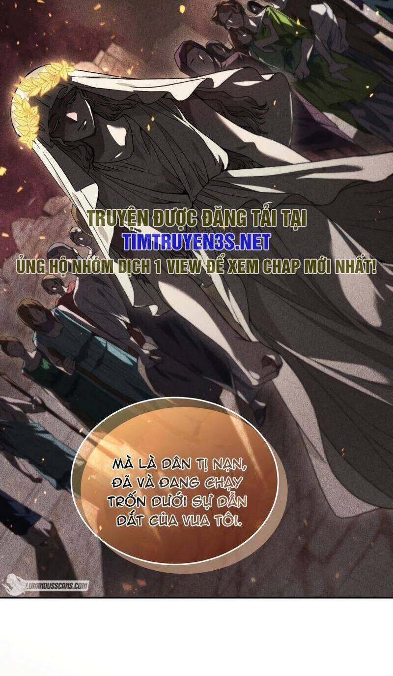 Ta Đánh Cắp Linh Hồn Của Ranker Top 1 Chap 44 - Next Chap 45