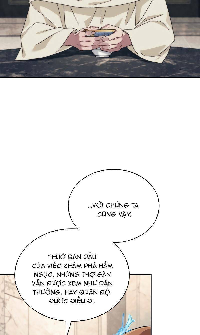 Ta Đánh Cắp Linh Hồn Của Ranker Top 1 Chap 44 - Next Chap 45