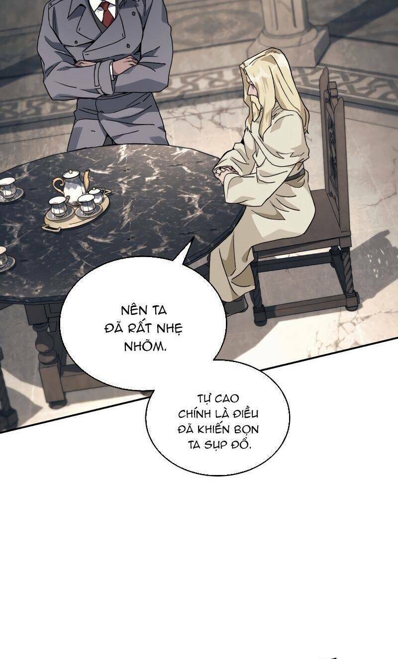 Ta Đánh Cắp Linh Hồn Của Ranker Top 1 Chap 44 - Next Chap 45