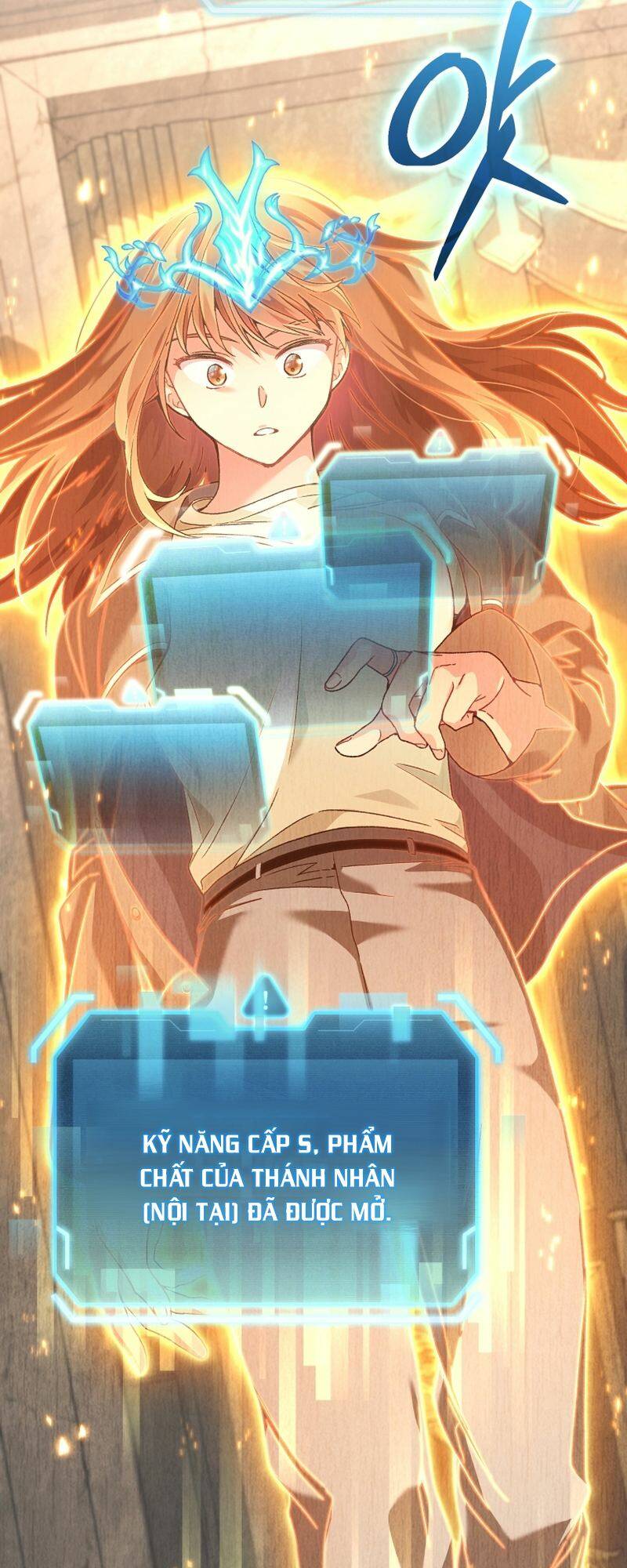 Ta Đánh Cắp Linh Hồn Của Ranker Top 1 Chap 45 - Next Chap 46