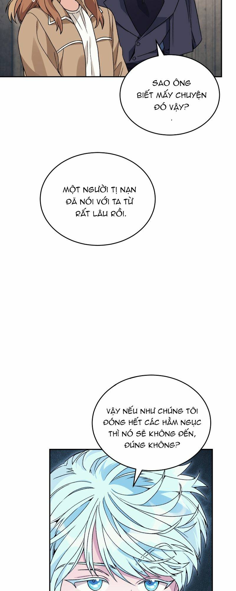 Ta Đánh Cắp Linh Hồn Của Ranker Top 1 Chap 45 - Next Chap 46