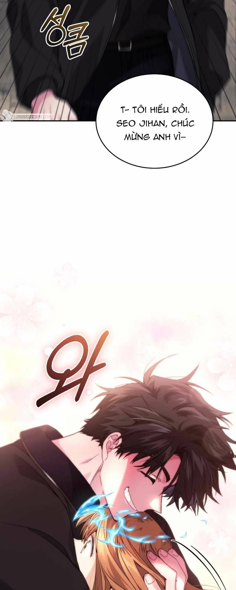 Ta Đánh Cắp Linh Hồn Của Ranker Top 1 Chap 46 - Next Chap 47