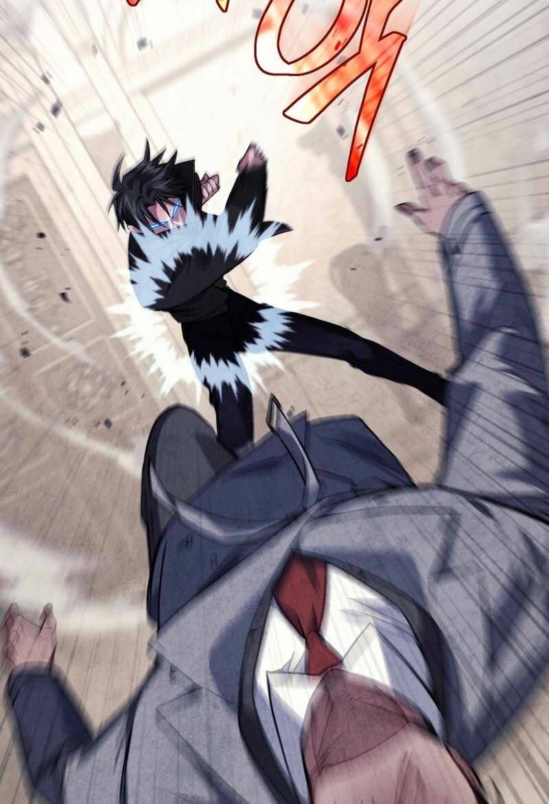 Ta Đánh Cắp Linh Hồn Của Ranker Top 1 Chap 46 - Next Chap 47