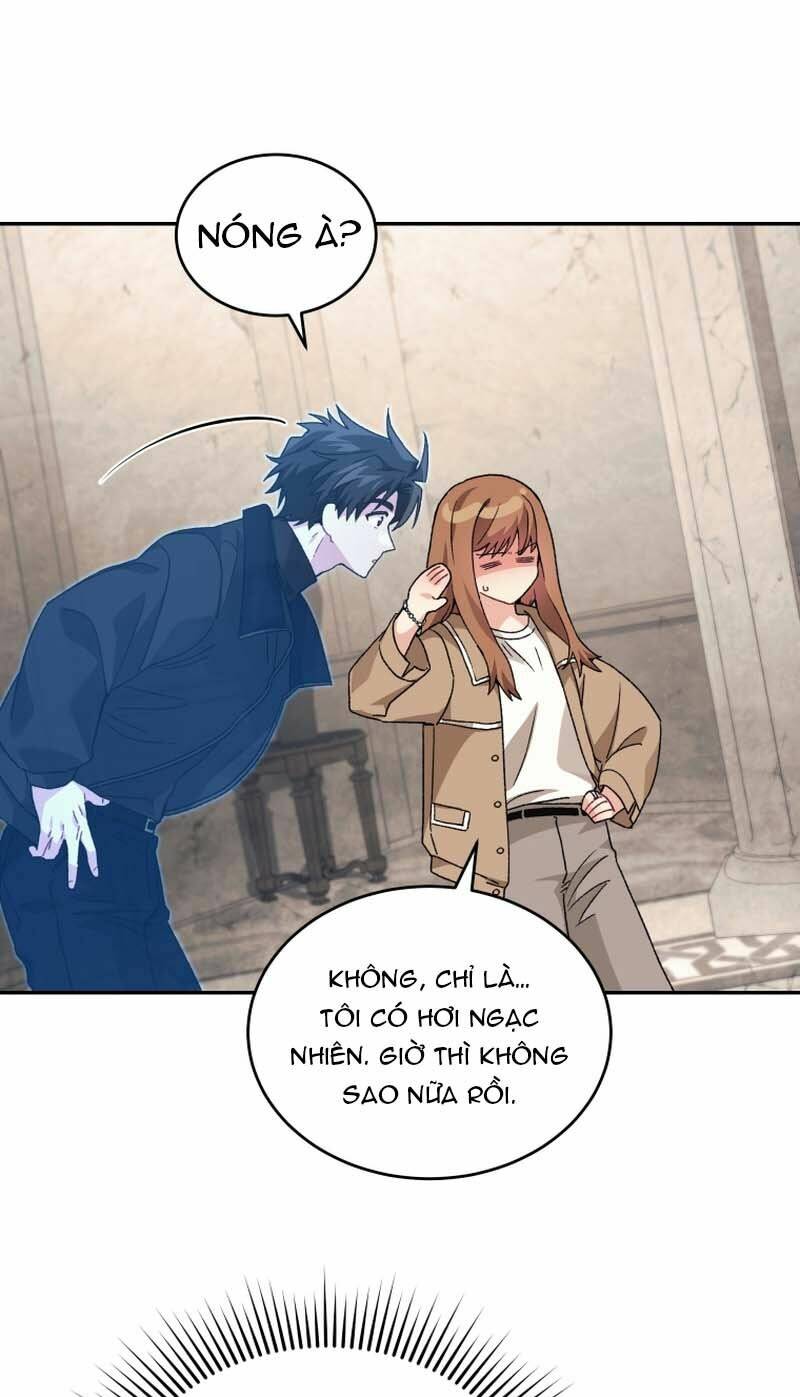 Ta Đánh Cắp Linh Hồn Của Ranker Top 1 Chap 46 - Next Chap 47