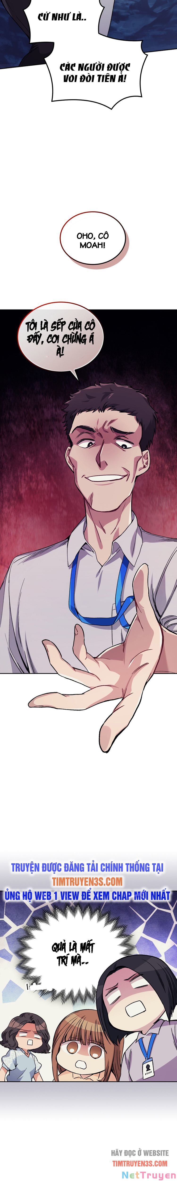 Ta Đánh Cắp Linh Hồn Của Ranker Top 1 Chap 5 - Next Chap 6