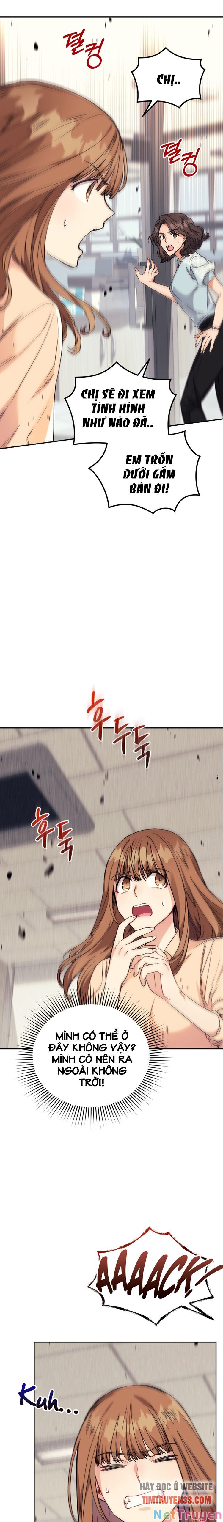 Ta Đánh Cắp Linh Hồn Của Ranker Top 1 Chap 5 - Next Chap 6