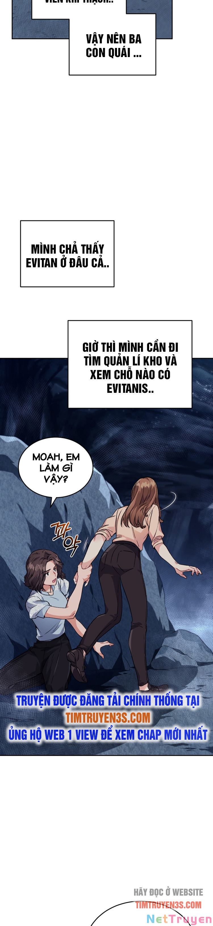 Ta Đánh Cắp Linh Hồn Của Ranker Top 1 Chap 5 - Next Chap 6