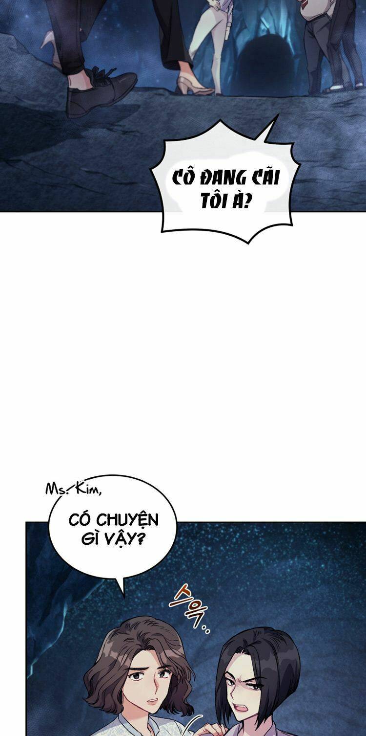 Ta Đánh Cắp Linh Hồn Của Ranker Top 1 Chap 5 - Next Chap 6