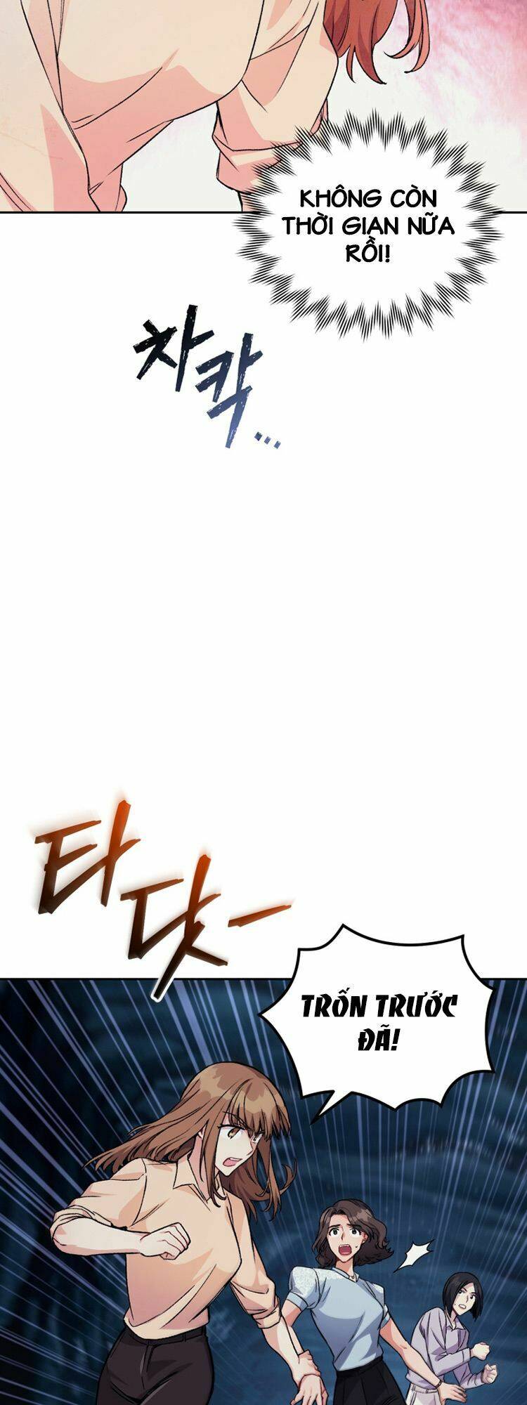 Ta Đánh Cắp Linh Hồn Của Ranker Top 1 Chap 5 - Next Chap 6
