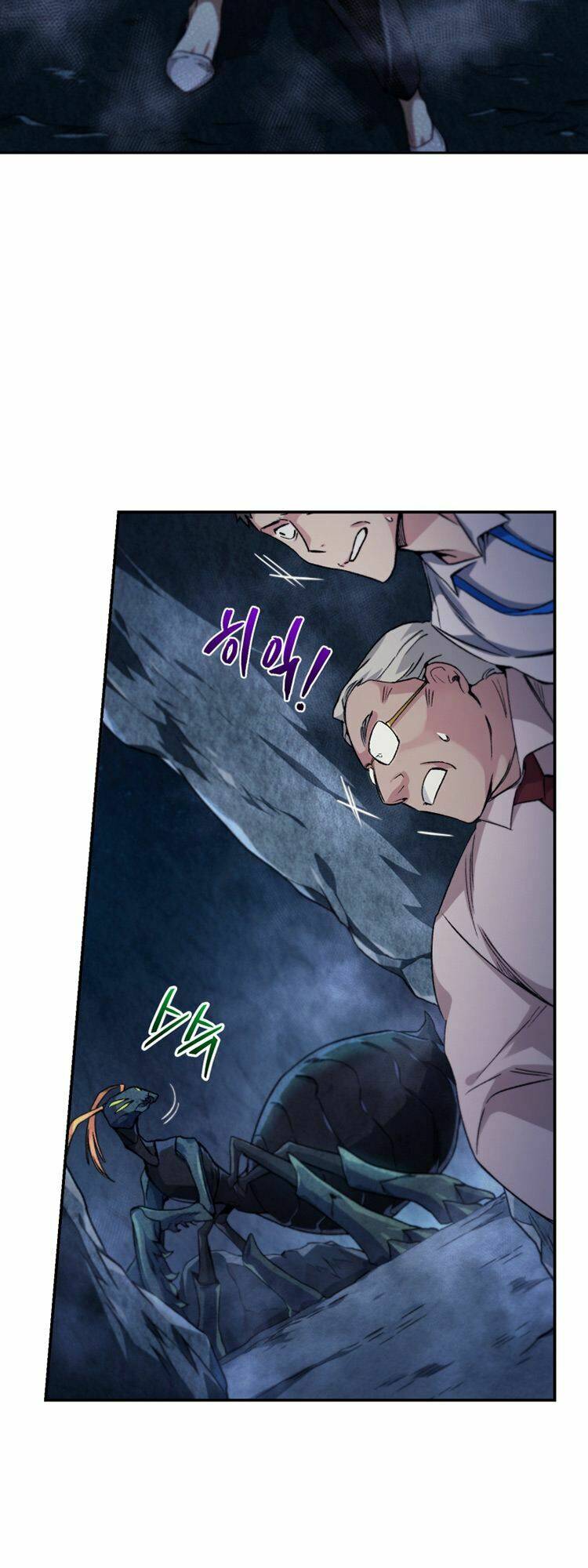 Ta Đánh Cắp Linh Hồn Của Ranker Top 1 Chap 5 - Next Chap 6