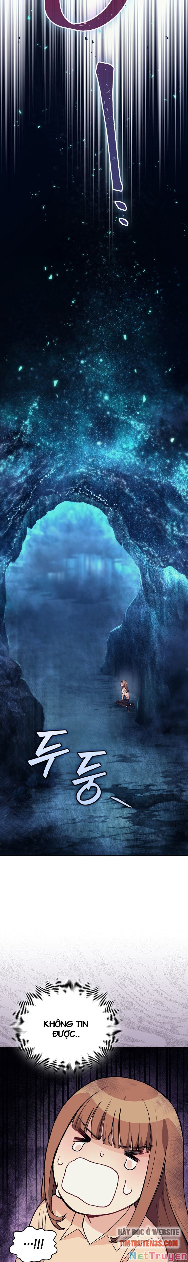 Ta Đánh Cắp Linh Hồn Của Ranker Top 1 Chap 5 - Next Chap 6