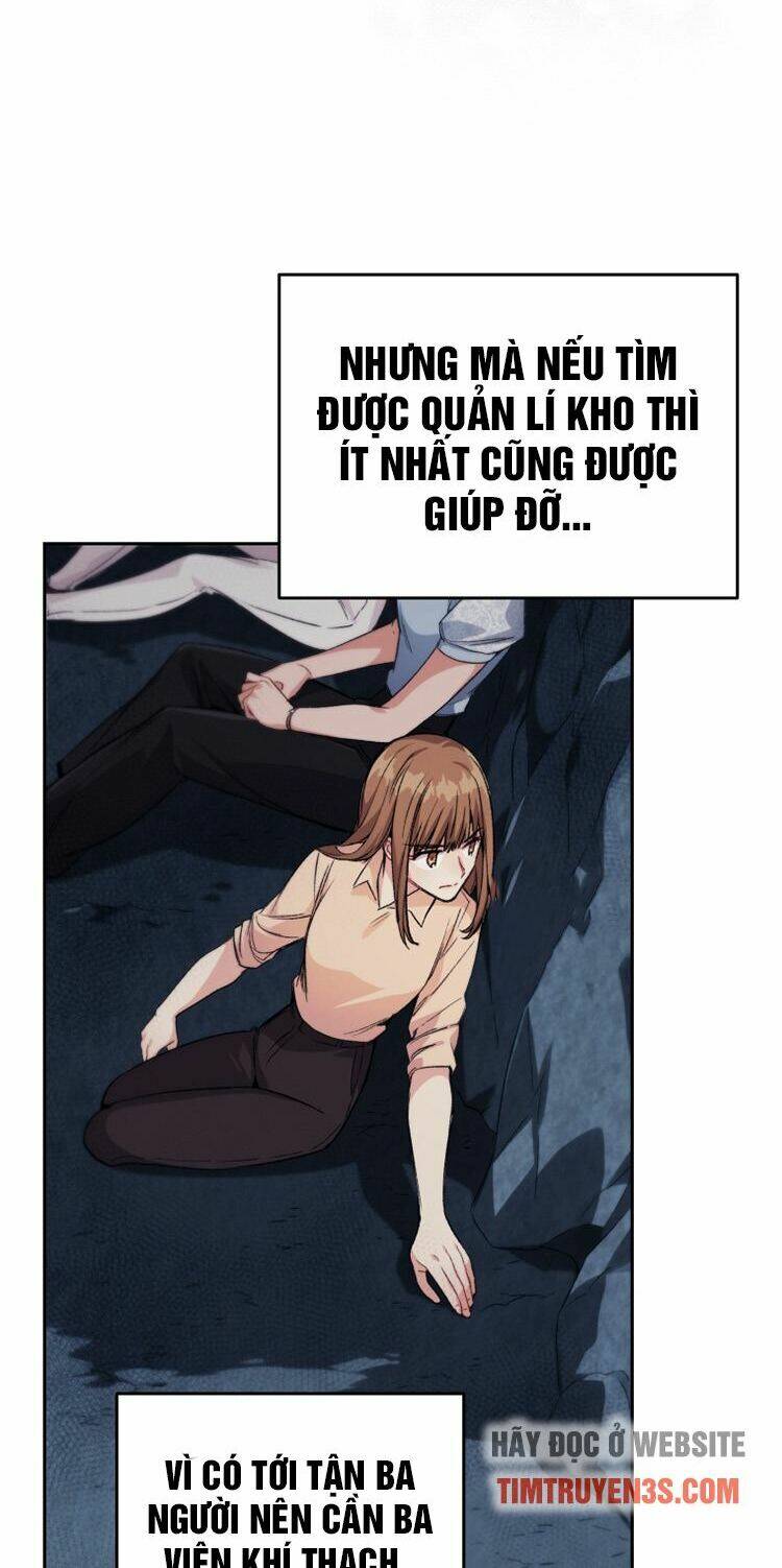 Ta Đánh Cắp Linh Hồn Của Ranker Top 1 Chap 5 - Next Chap 6