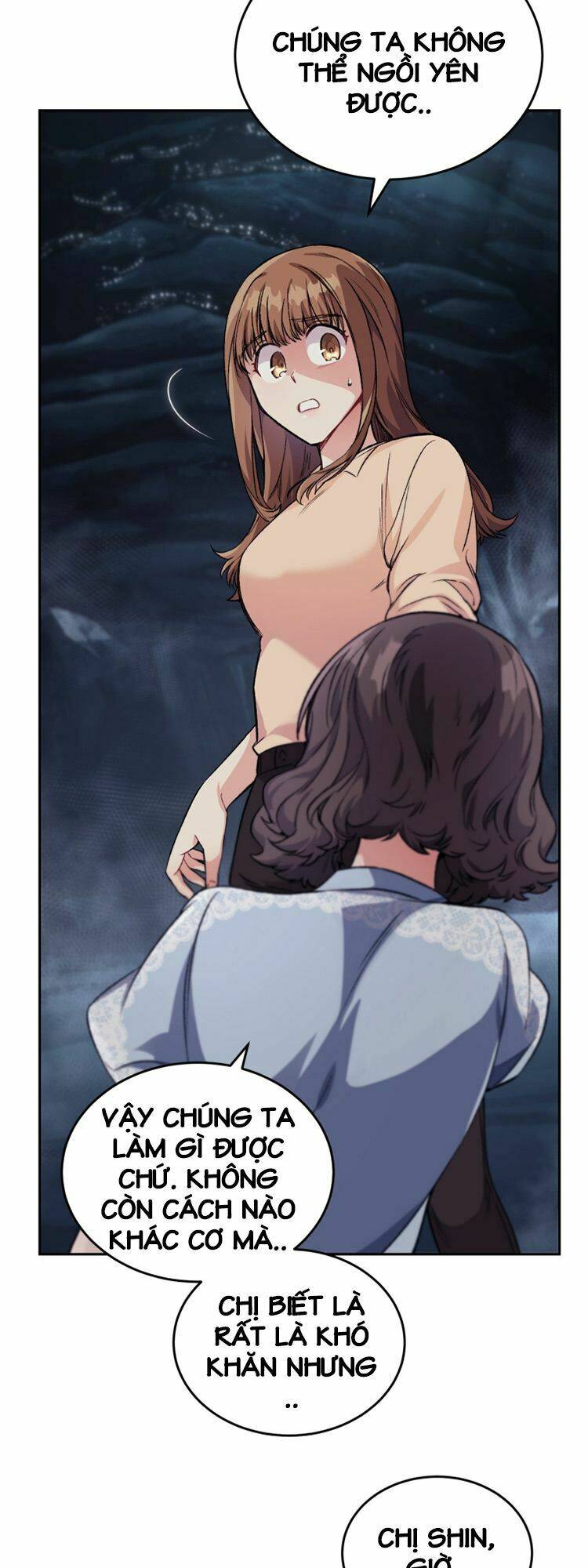 Ta Đánh Cắp Linh Hồn Của Ranker Top 1 Chap 5 - Next Chap 6