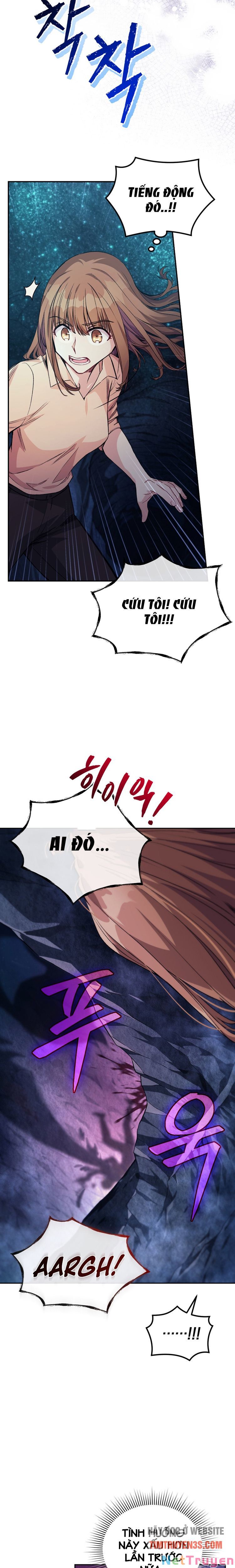 Ta Đánh Cắp Linh Hồn Của Ranker Top 1 Chap 5 - Next Chap 6