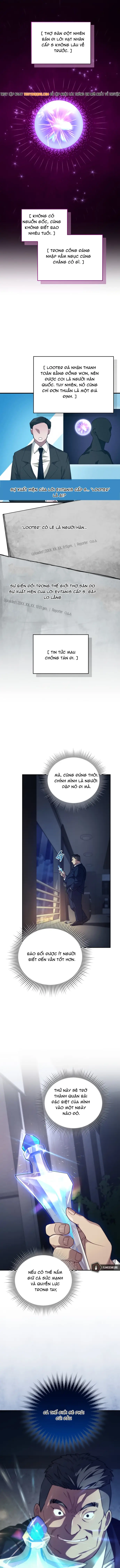 Ta Đánh Cắp Linh Hồn Của Ranker Top 1 Chap 50 - Next Chap 51