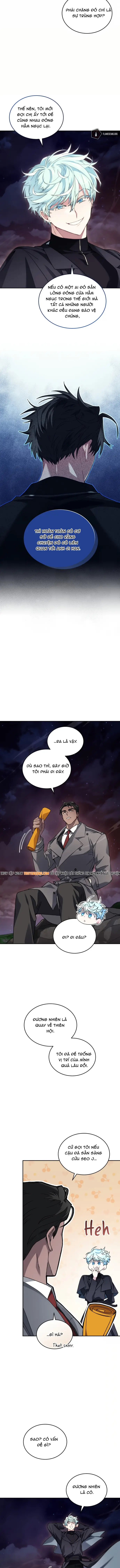 Ta Đánh Cắp Linh Hồn Của Ranker Top 1 Chap 50 - Next Chap 51