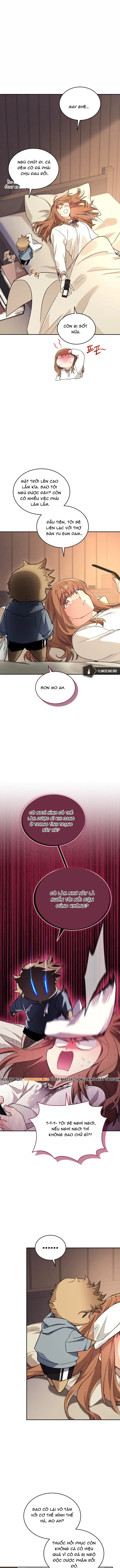 Ta Đánh Cắp Linh Hồn Của Ranker Top 1 Chap 51 - Next Chap 52