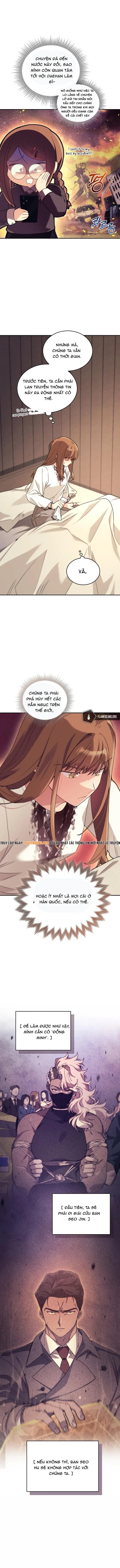 Ta Đánh Cắp Linh Hồn Của Ranker Top 1 Chap 51 - Next Chap 52