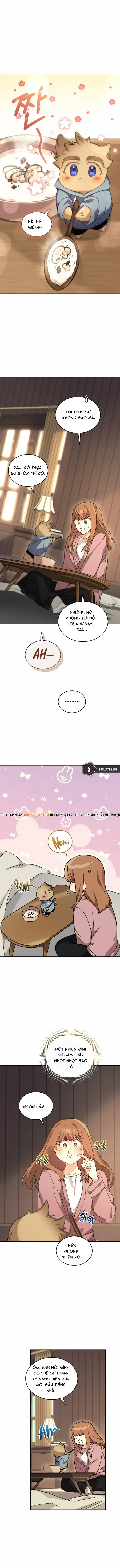 Ta Đánh Cắp Linh Hồn Của Ranker Top 1 Chap 51 - Next Chap 52