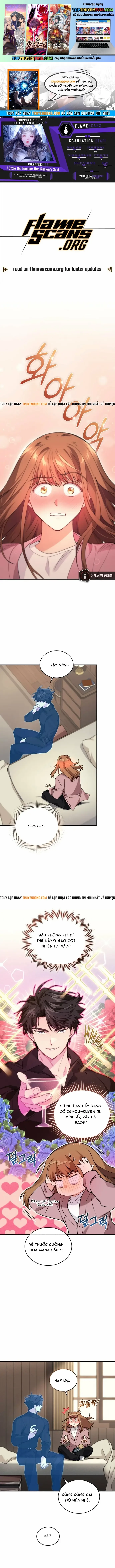 Ta Đánh Cắp Linh Hồn Của Ranker Top 1 Chap 52 - Next Chap 53