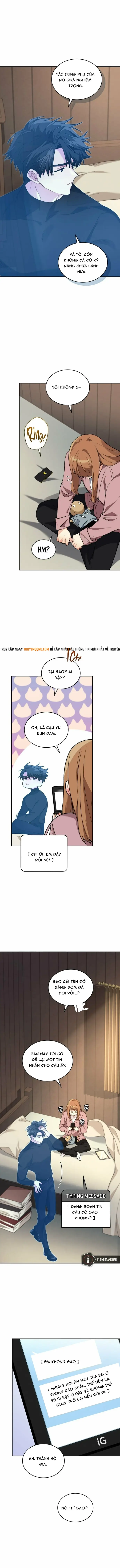 Ta Đánh Cắp Linh Hồn Của Ranker Top 1 Chap 52 - Next Chap 53