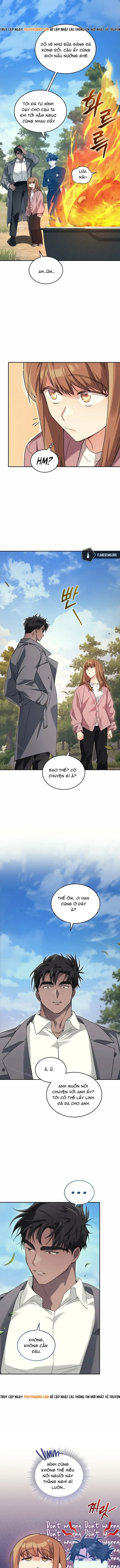 Ta Đánh Cắp Linh Hồn Của Ranker Top 1 Chap 52 - Next Chap 53