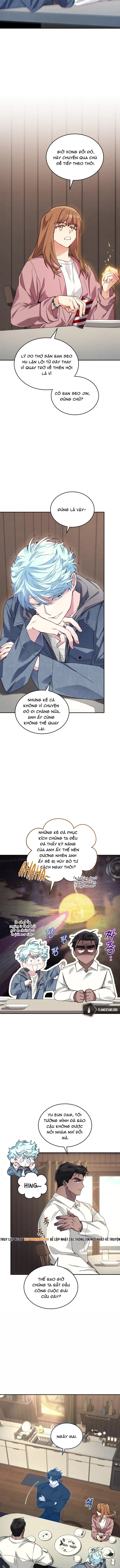 Ta Đánh Cắp Linh Hồn Của Ranker Top 1 Chap 52 - Next Chap 53