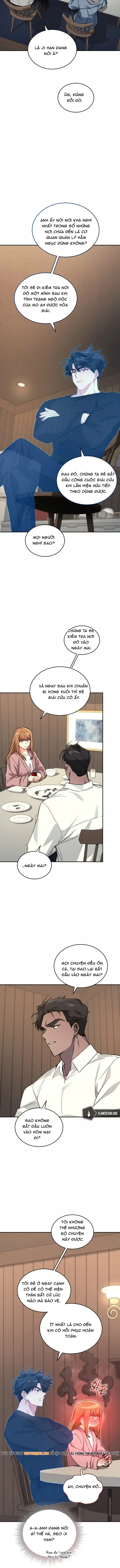 Ta Đánh Cắp Linh Hồn Của Ranker Top 1 Chap 52 - Next Chap 53