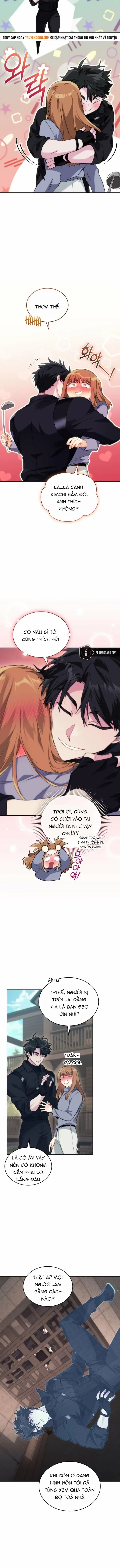 Ta Đánh Cắp Linh Hồn Của Ranker Top 1 Chap 53 - Next Chap 54