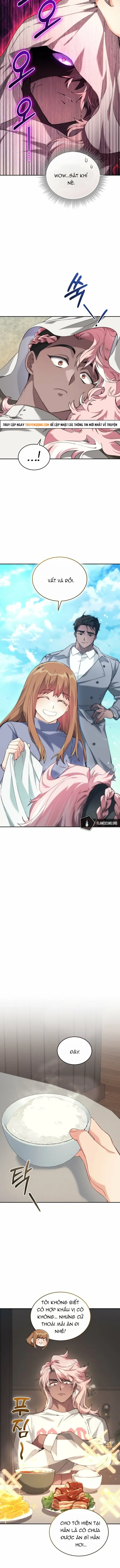 Ta Đánh Cắp Linh Hồn Của Ranker Top 1 Chap 53 - Next Chap 54