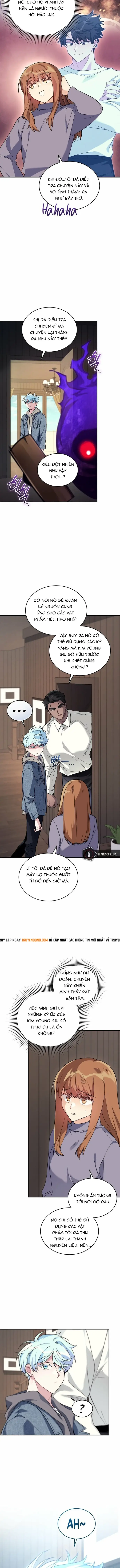 Ta Đánh Cắp Linh Hồn Của Ranker Top 1 Chap 54 - Next Chap 55