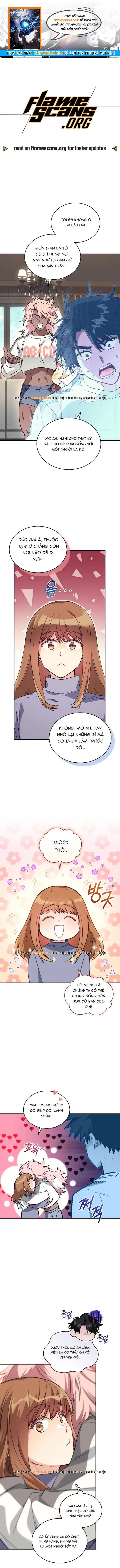 Ta Đánh Cắp Linh Hồn Của Ranker Top 1 Chap 55 - Next Chap 56