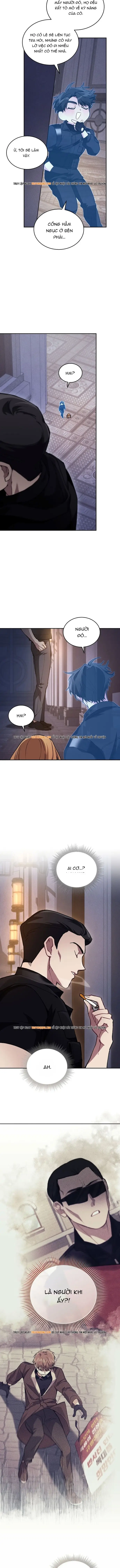 Ta Đánh Cắp Linh Hồn Của Ranker Top 1 Chap 55 - Next Chap 56