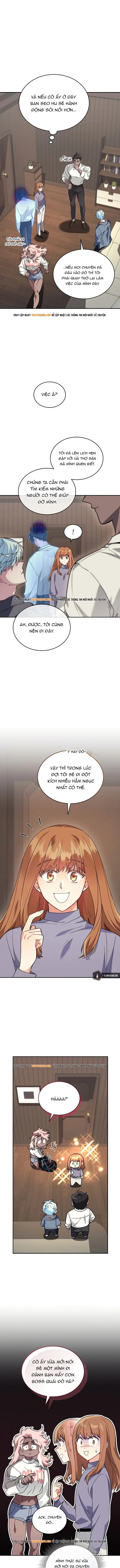Ta Đánh Cắp Linh Hồn Của Ranker Top 1 Chap 55 - Next Chap 56