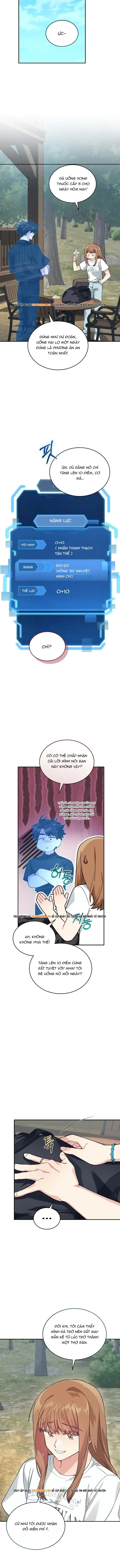 Ta Đánh Cắp Linh Hồn Của Ranker Top 1 Chap 55 - Next Chap 56