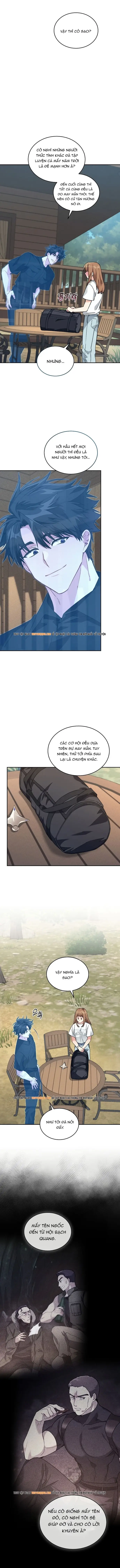 Ta Đánh Cắp Linh Hồn Của Ranker Top 1 Chap 55 - Next Chap 56