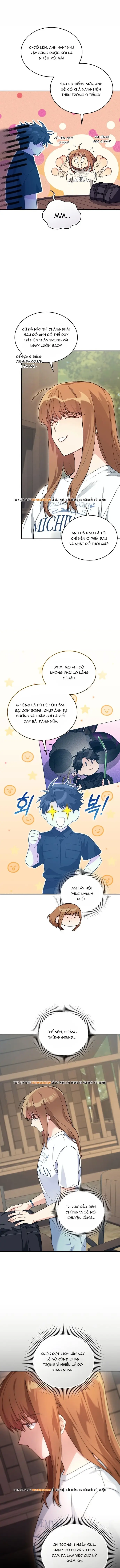 Ta Đánh Cắp Linh Hồn Của Ranker Top 1 Chap 55 - Next Chap 56